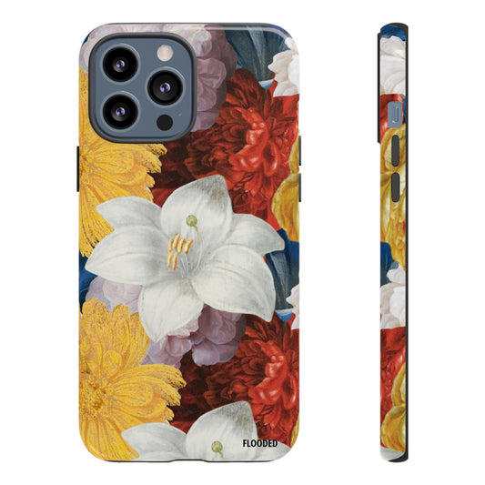 Flooded Vibes Tough Cases