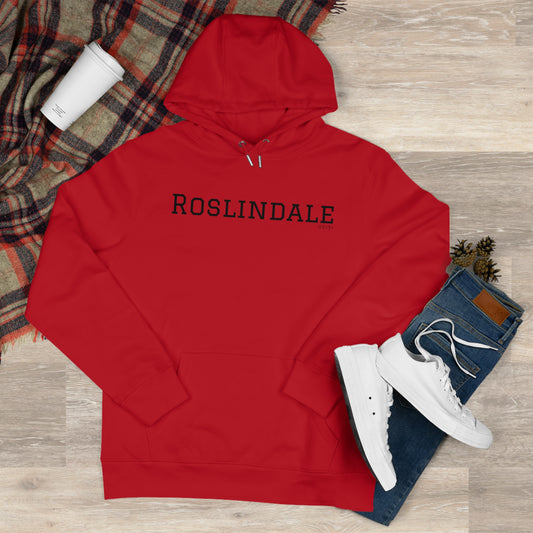 Roslindale King Hooded Sweatshirt