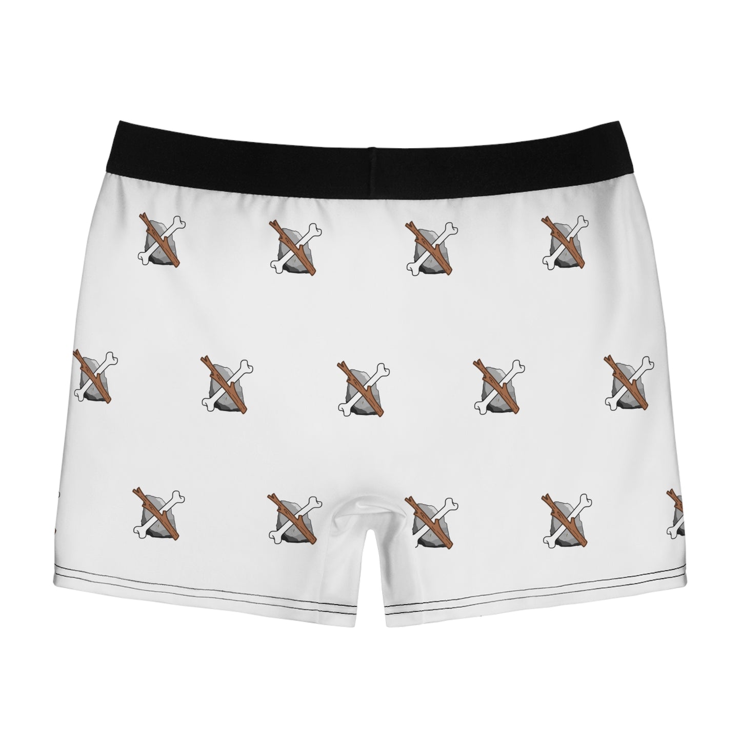 SSB Men's Boxer Briefs