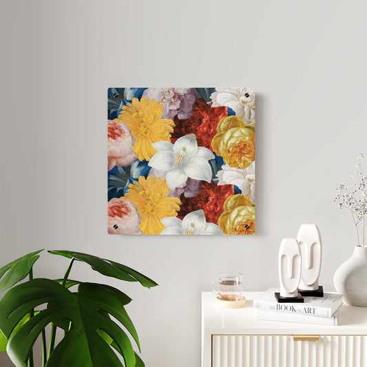 Flooded Vibes Acrylic Wall Art Panels