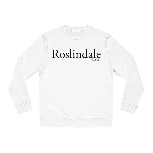 Roslindale Unisex Changer Sweatshirt