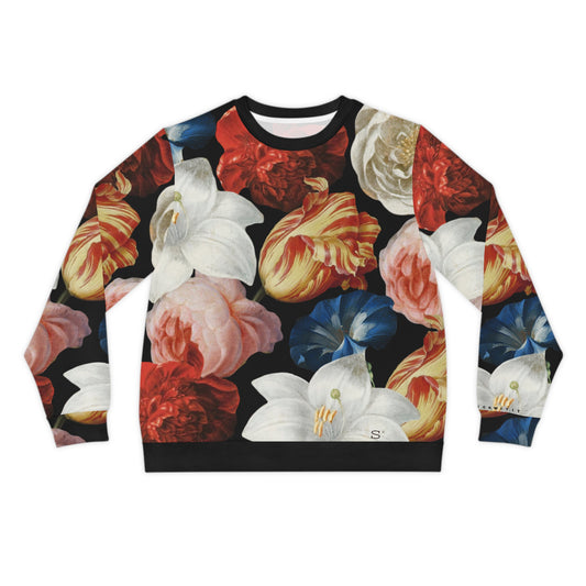 Lightweight Sweatshirt