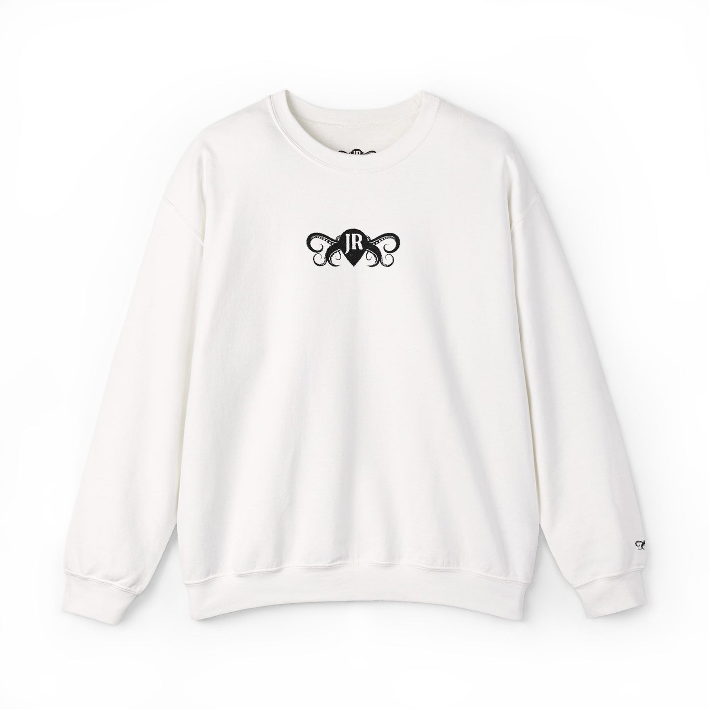 JR Unisex Heavy Blend™ Crewneck Sweatshirt