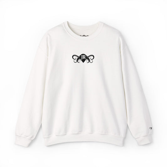 JR Unisex Heavy Blend™ Crewneck Sweatshirt