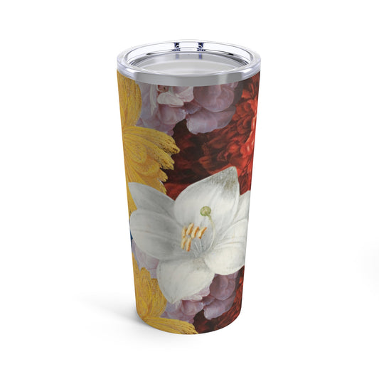 Flooded Vibes Sunny Side Tumbler 20oz