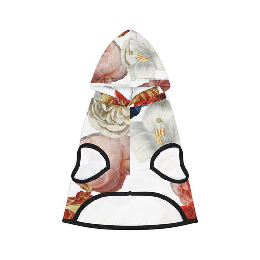 Flooded Vibes Dog Hoodie