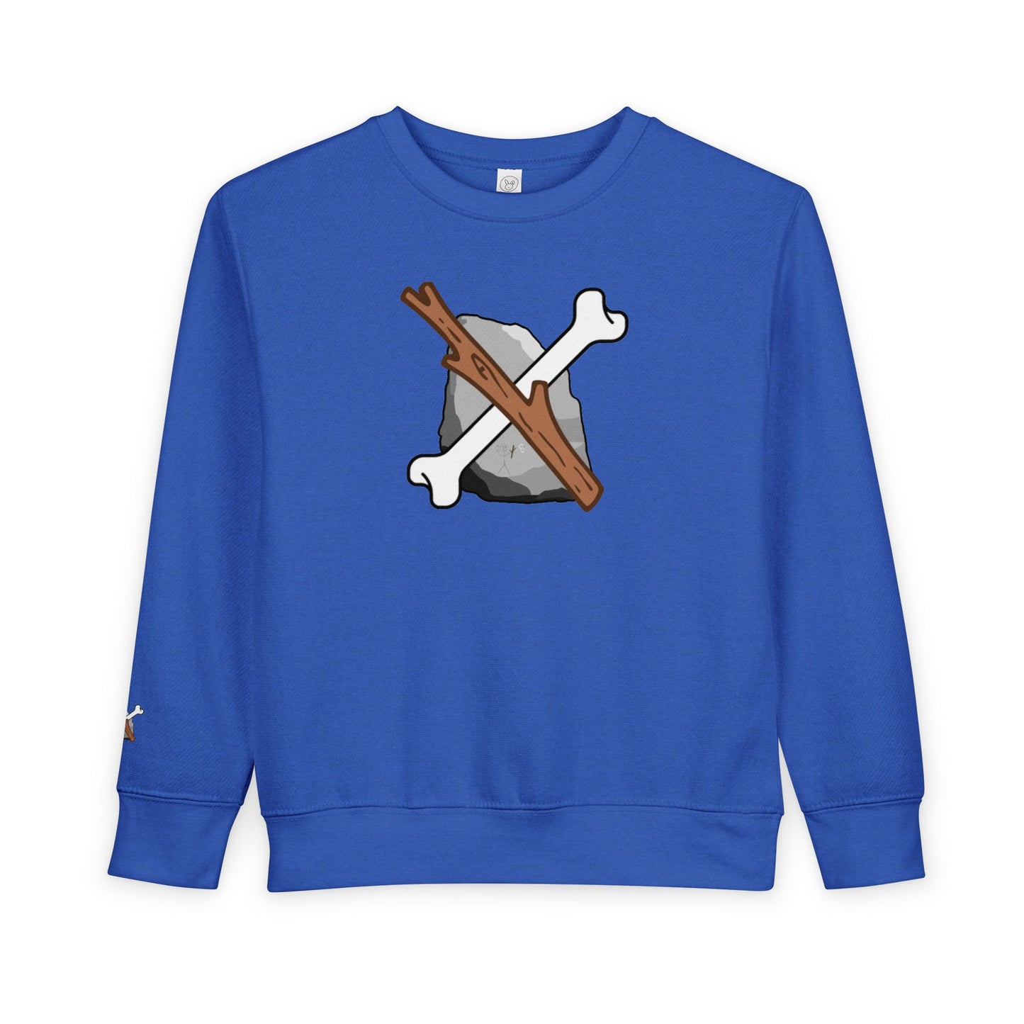 SSB Toddler Sweatshirt