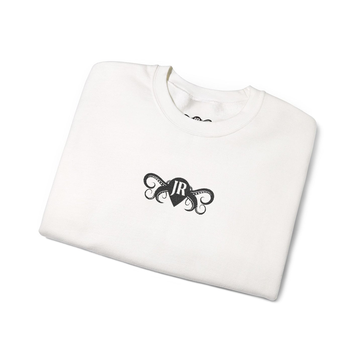 JR Unisex Heavy Blend™ Crewneck Sweatshirt