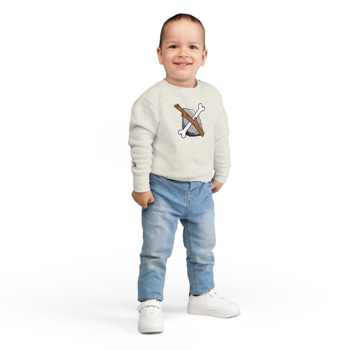 SSB Toddler Sweatshirt