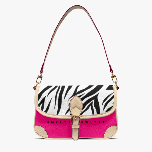 Smyly Sickwitit Underarm Bag