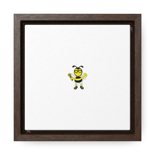 Gallery Canvas Wraps, Square Frame