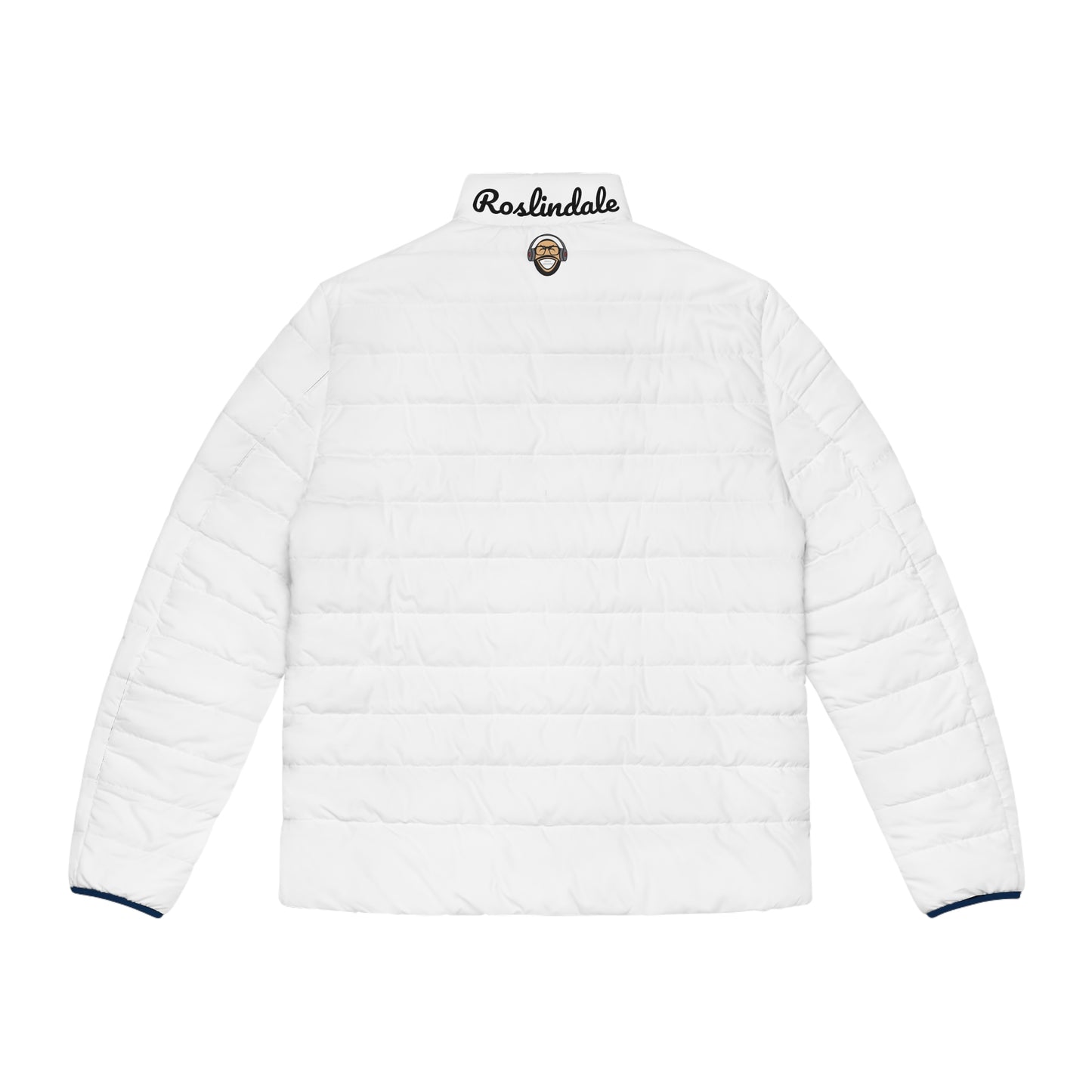 Roslindale Puffer Jacket