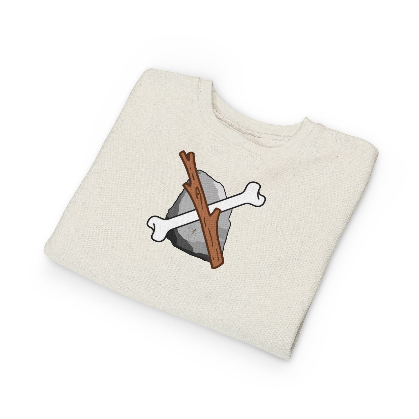 SSB Toddler Sweatshirt