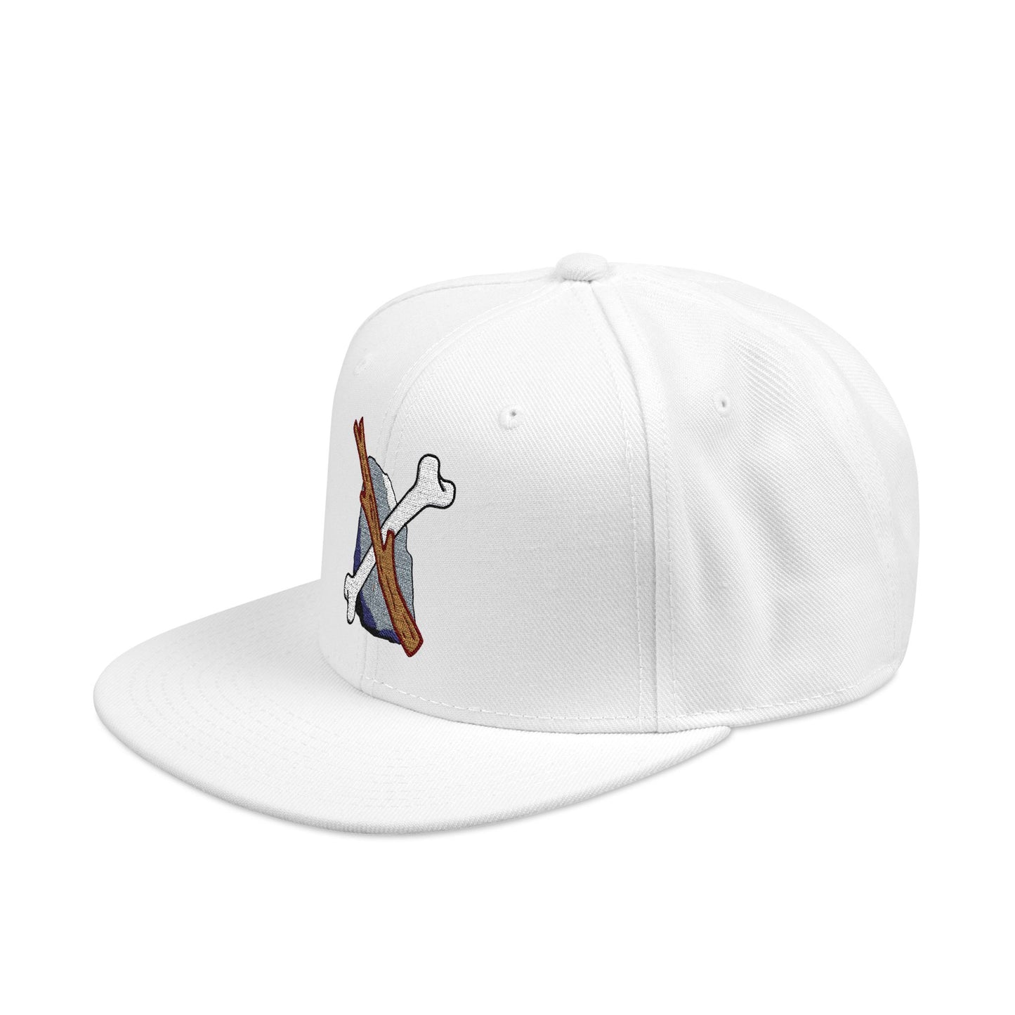 SSB Snapback (Embroidery)