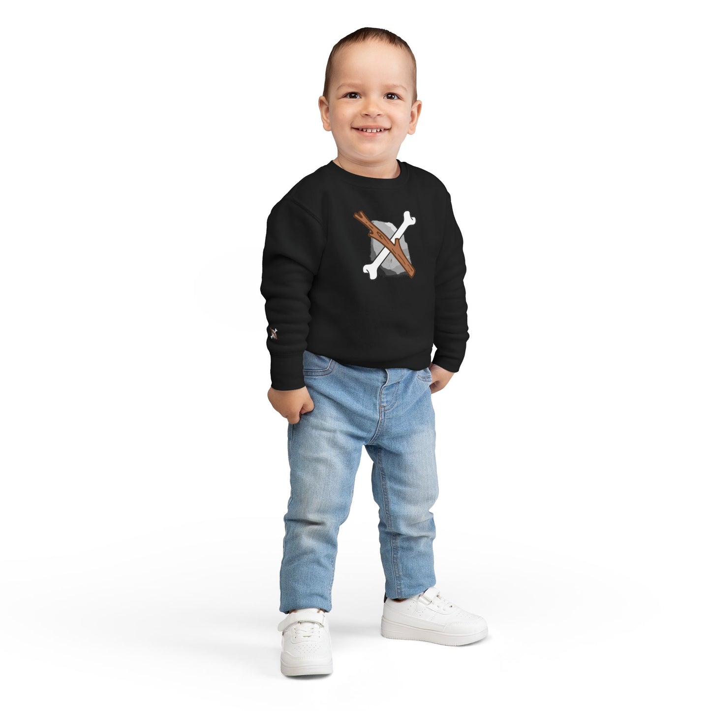 SSB Toddler Sweatshirt