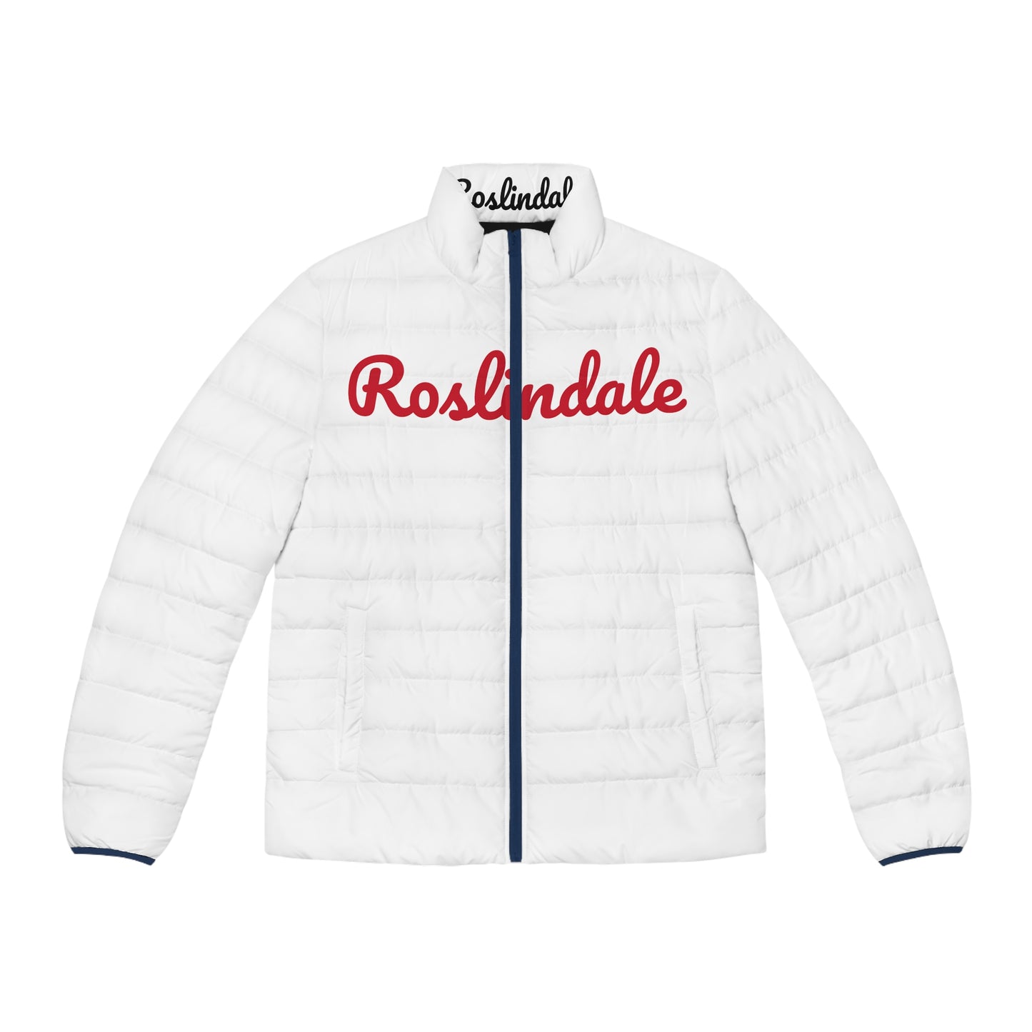 Roslindale Puffer Jacket
