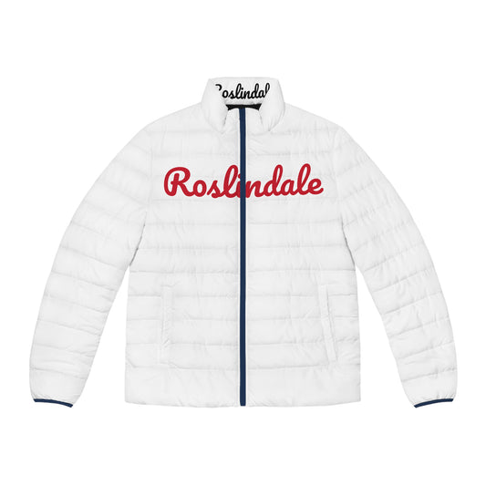 Roslindale Puffer Jacket