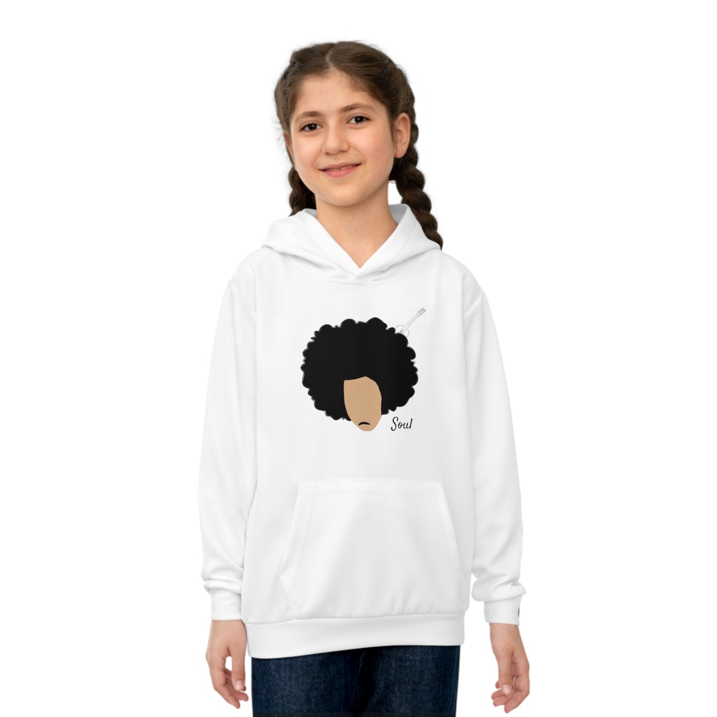 Brother Soul Children's Hoodie