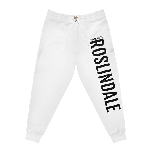 Roslindale Joggers