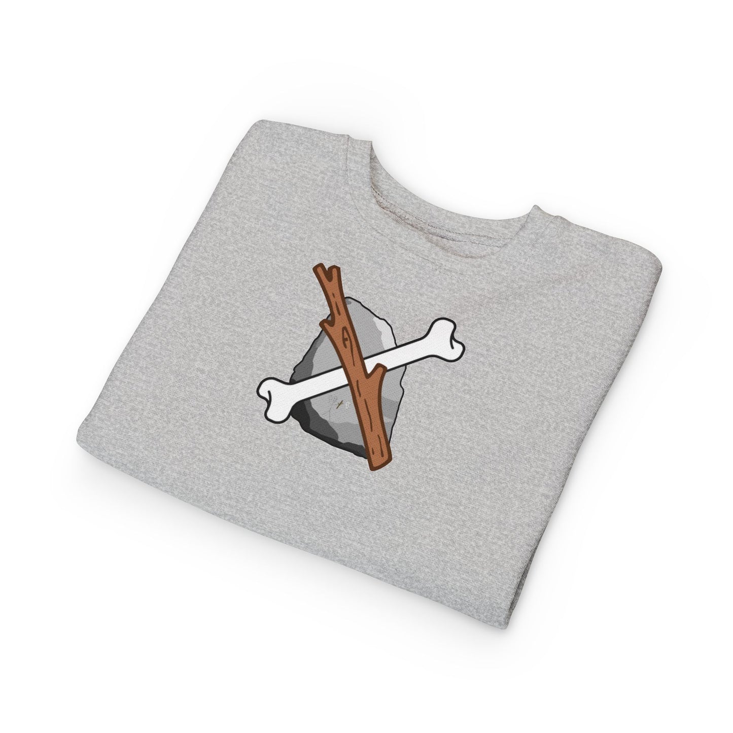 SSB Toddler Sweatshirt