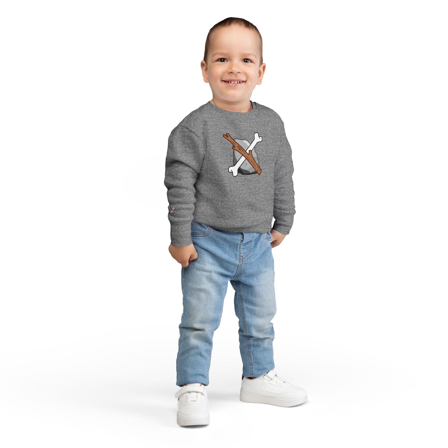 SSB Toddler Sweatshirt