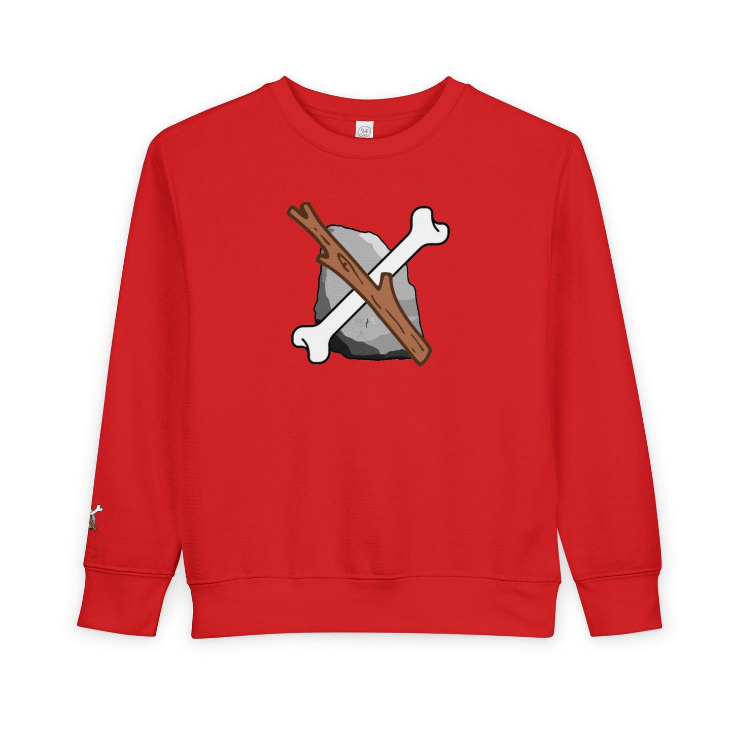 SSB Toddler Sweatshirt