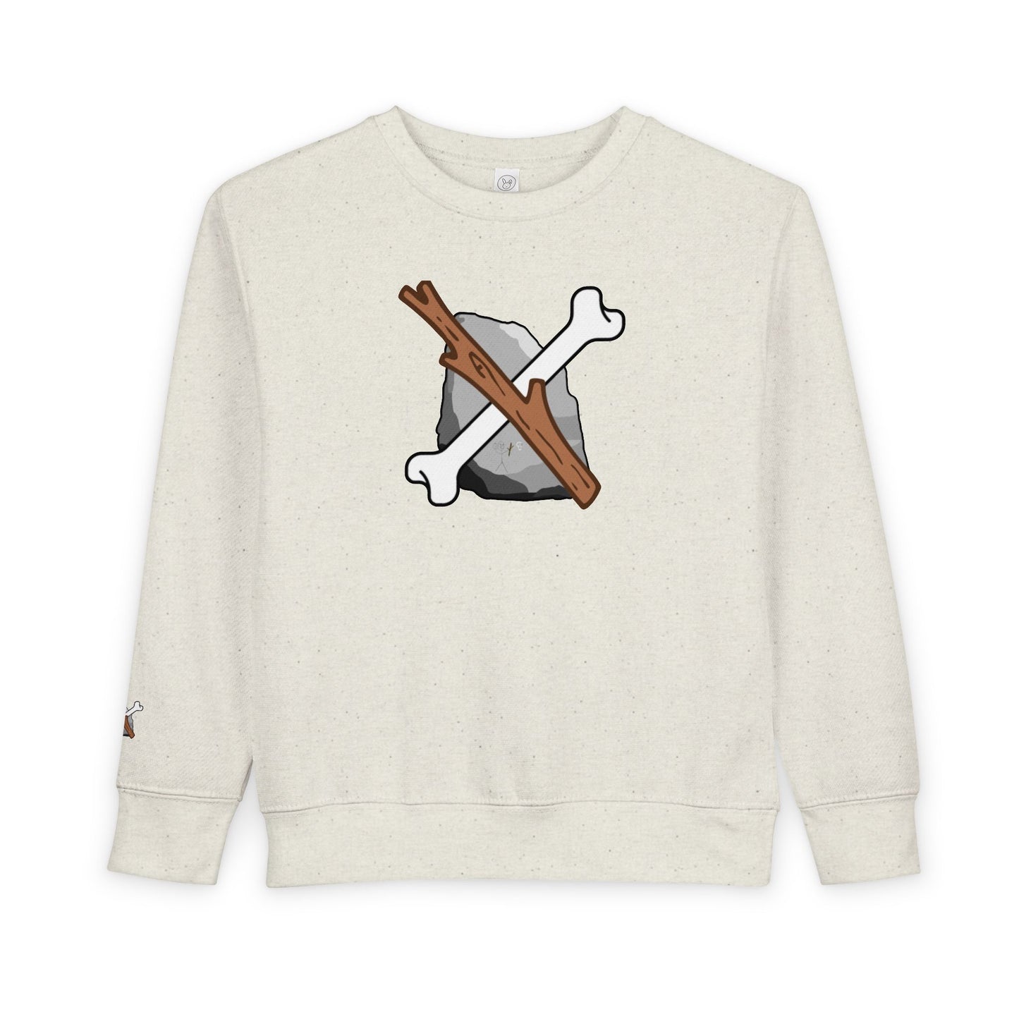SSB Toddler Sweatshirt