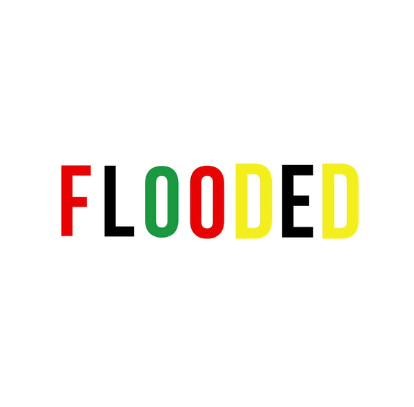 FLOODED Clothing