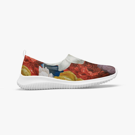 Flooded Vibes Women's Casual Shoes